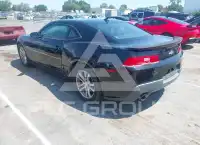 2014 Chevrolet Camaro photo