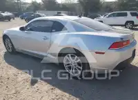 2014 Chevrolet Camaro photo