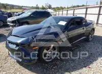 2014 Chevrolet Camaro фото
