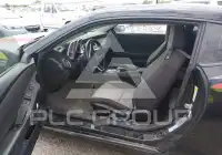 2014 Chevrolet Camaro photo