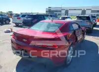 2014 Chevrolet Camaro photo
