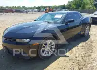 2014 Chevrolet Camaro фото