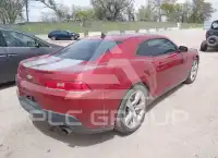 2014 Chevrolet Camaro фото