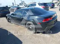 2014 Chevrolet Camaro фото