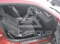 2014 Chevrolet Camaro фото