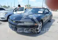 2014 Chevrolet Camaro фото