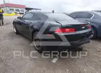 2014 Chevrolet Camaro фото