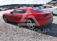 2014 Chevrolet Camaro фото