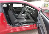 2014 Chevrolet Camaro photo