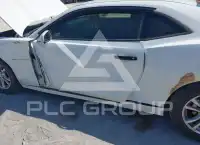 2014 Chevrolet Camaro фото