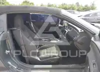 2014 Chevrolet Camaro фото