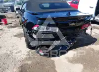 2014 Chevrolet Camaro фото