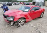2014 Chevrolet Camaro photo
