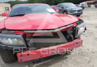 2014 Chevrolet Camaro photo