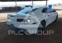 2014 Chevrolet Camaro фото