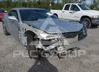 2014 Chevrolet Camaro фото