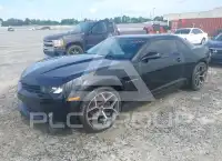 2014 Chevrolet Camaro фото