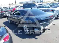 2014 Chevrolet Camaro фото