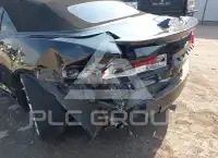 2014 Chevrolet Camaro фото