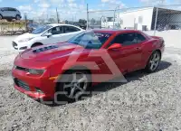 2014 Chevrolet Camaro фото