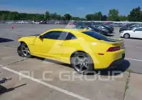 2014 Chevrolet Camaro фото