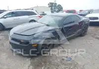 2014 Chevrolet Camaro photo