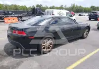 2014 Chevrolet Camaro фото