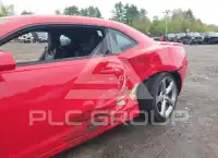 2014 Chevrolet Camaro photo