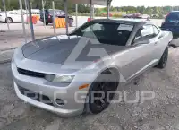 2014 Chevrolet Camaro photo