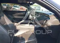 2014 Chevrolet Camaro фото