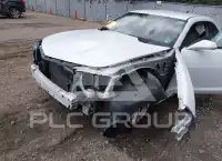 2014 Chevrolet Camaro фото