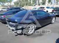 2014 Chevrolet Camaro фото