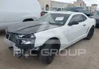 2014 Chevrolet Camaro photo