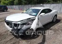 2014 Chevrolet Camaro фото