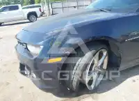 2014 Chevrolet Camaro photo