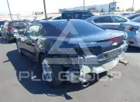 2014 Chevrolet Camaro фото