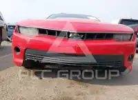 2014 Chevrolet Camaro photo