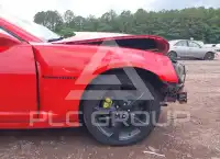 2014 Chevrolet Camaro photo