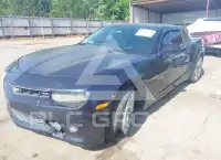 2014 Chevrolet Camaro photo