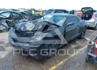 2014 Chevrolet Camaro photo