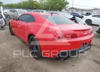 2014 Chevrolet Camaro photo