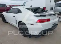 2014 Chevrolet Camaro photo