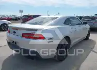 2014 Chevrolet Camaro photo