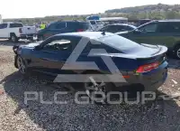 2014 Chevrolet Camaro фото