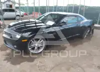 2014 Chevrolet Camaro фото
