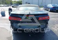 2014 Chevrolet Camaro фото