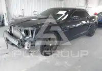 2014 Chevrolet Camaro photo