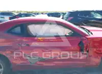 2014 Chevrolet Camaro photo