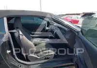 2014 Chevrolet Camaro фото