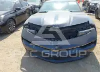 2014 Chevrolet Camaro photo